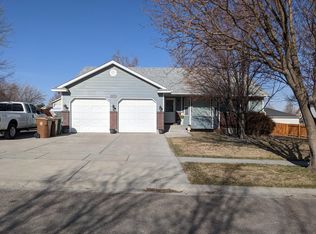 4955 Mary Ln, Chubbuck, ID 83202