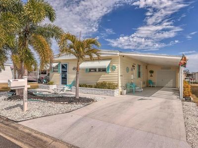 1006 44th Avenue Dr E, Ellenton, FL, 34222