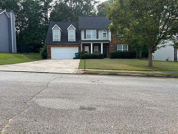We replaced the roof, enforced the front porch. Added storm doors to front and back, to get a flow of cool air. In the summer time this house stays cool naturally. In the winter time it keeps heat.