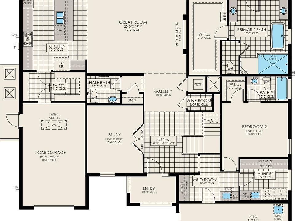 2nd image of 2497 Kamin Dr