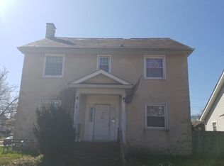 15 Liberty Pkwy, Baltimore, MD 21222