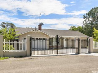 4640 Longview Dr, North Highlands, CA 95660