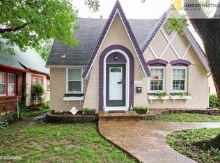 719 E 62nd St, Kansas City, MO 64110