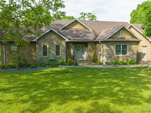 2nd image of 41 Osage Highlands Dr