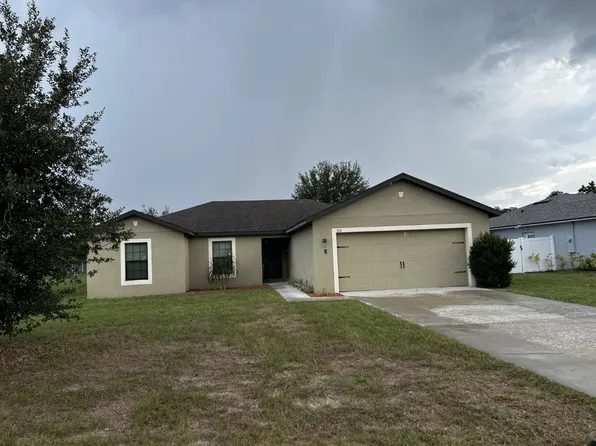 310 Begonia Ct, Poinciana, FL 34759