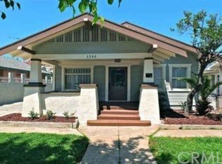 1245 E 9th St, Long Beach, CA 90813