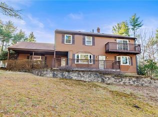 45 Jenks Rd, Sterling, CT 06377