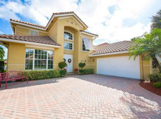 6629 Jog Palm Dr, Boynton Beach, FL 33437