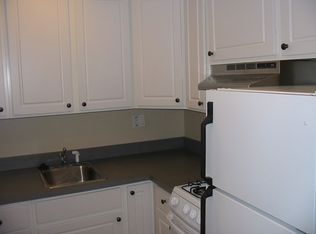 49 Burbank St #3A, Boston, MA 02115