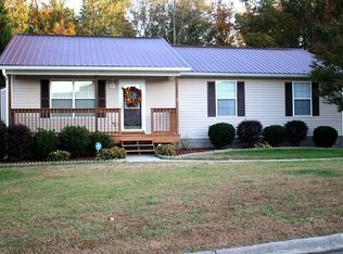 229 Shady Hollow Cir SE, Cleveland, TN 37323