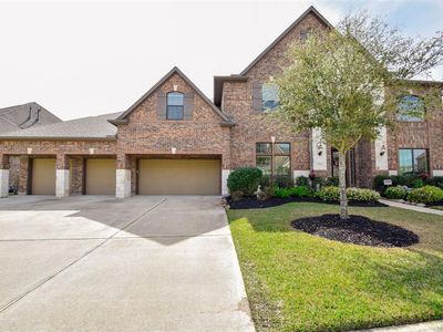 26907 Wedgewater Crest Ln, Katy, TX, 77494