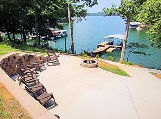 320 Lake Forest Cir, Anderson, SC 29625