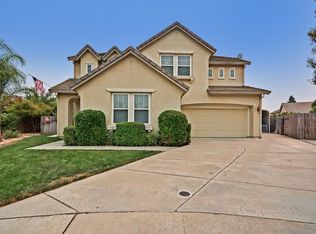 8621 Aubrey Ct, Elk Grove, CA 95624