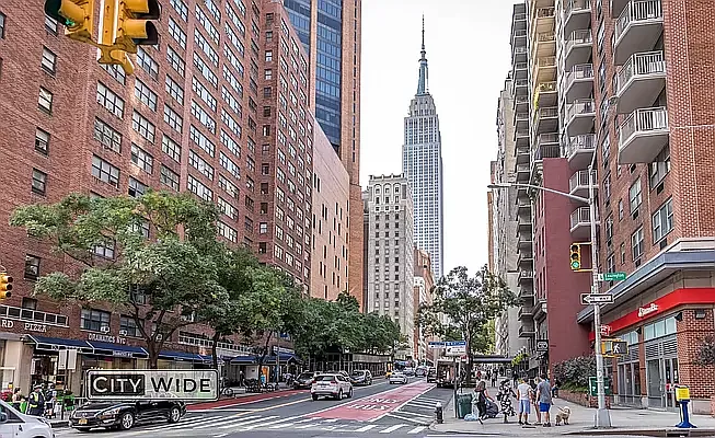 Rented by City Wide Apartments | media 2