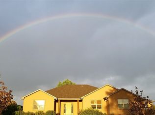 755 R Rd, Mack, CO 81525