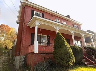 328 Academy St, Carnegie, PA 15106