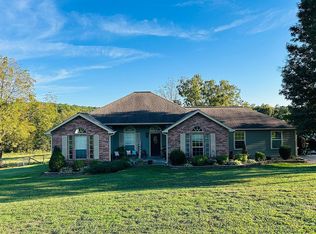 104 County Road 8491, Green Forest, AR 72638