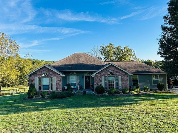 104 County Road 8491