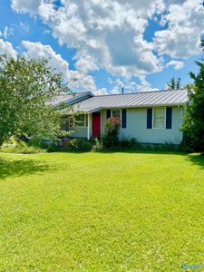 45 Patterson St, Moulton, AL, 35650