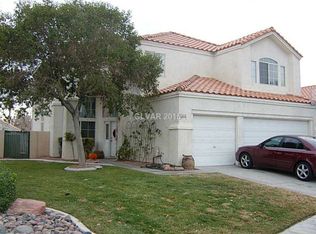 7373 Tamarind Ave, Las Vegas, NV 89147