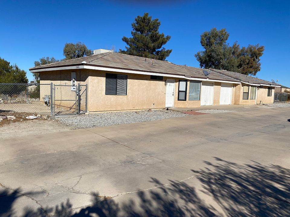 2nd image of 11461 Oasis Rd #A