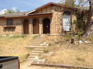 7226 Albert Williams Dr, Dallas, TX 75241