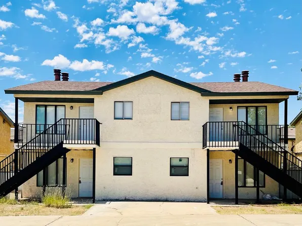 1203 Redwood Dr #C, Andrews, TX 79714