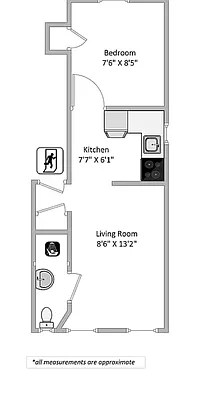 Rented by Living New York | media 6