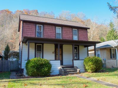 9 GC&P Road, Wheeling, WV, 26003