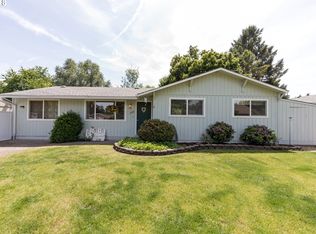 155 NW 13th Ave, Canby, OR 97013