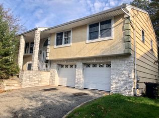 35 Colonial Woods Dr, West Orange, NJ 07052