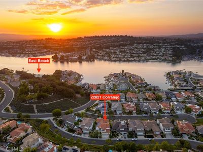 22821 Corralejo, Mission Viejo, CA, 92692