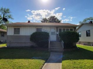 6746 Kansas Ave, Hammond, IN 46323