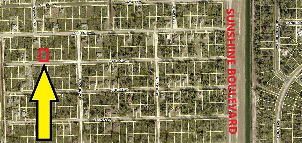 2nd image of 2708 67th St W
