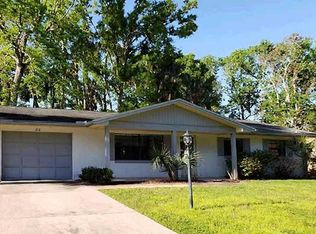22 Black Alder Dr, Palm Coast, FL 32137