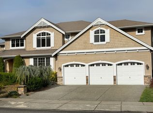 17124 6th Ave W, Lynnwood, WA 98087