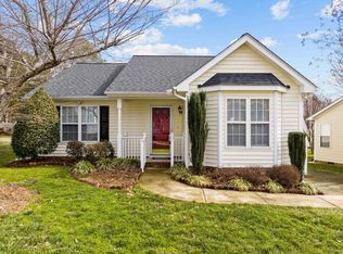 8 Siena St, Durham, NC 27712