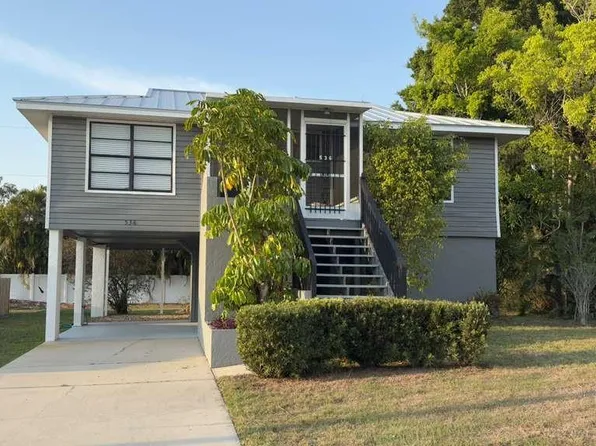 536 45th Street Ct W, Palmetto, FL 34221