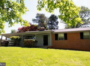 11670 Carroll Mill Rd, Ellicott City, MD 21042