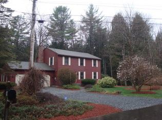 55 Chandler Cir, Bow, NH 03304