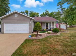 214 N Warsaw St, Alhambra, IL 62001