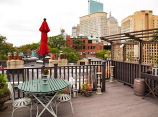 10 Melrose St #3F, Boston, MA 02116