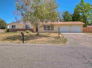 594 Rambling Rd, Grand Junction, CO 81507