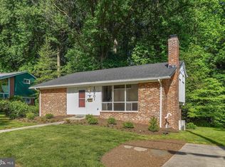 10901 Lombardy Rd, Silver Spring, MD 20901