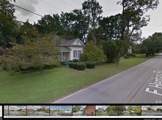 202 E Heritage Blvd, Byron, GA 31008