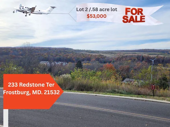 233 Redstone Ter, Frostburg, MD 21532
