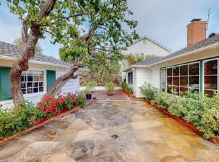 501 Chapala Dr, Pacific Palisades, CA 90272