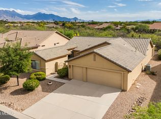 1986 E Orinda Ln, Green Valley, AZ 85614
