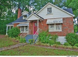 1311 Walnut St NW, Cullman, AL 35055