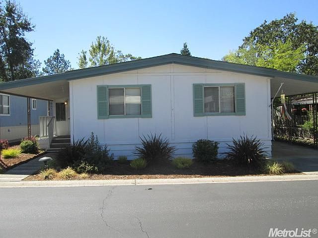 1st image of 3765 Grass Valley Hwy Spc 219